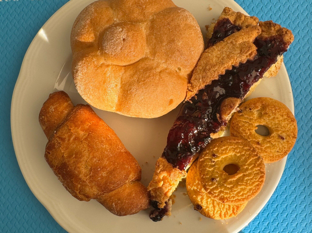 Hotel Beau Soleil主图