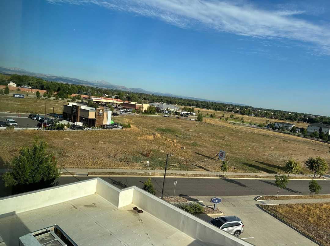 Hampton Inn & Suites Lafayette Medical Center, CO主图