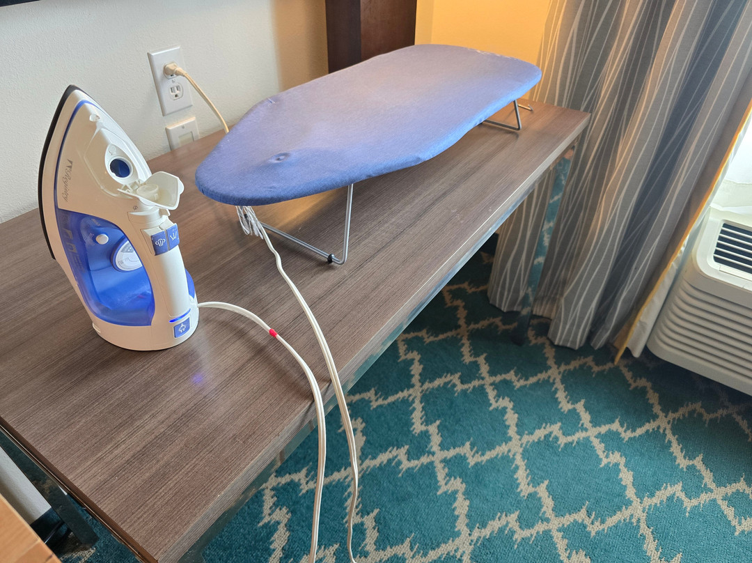 Holiday Inn Express & Suites West Ocean City By IHG主图