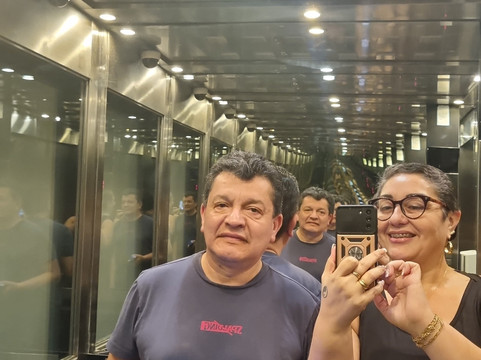 卡斯罗塔尔卡酒店主图