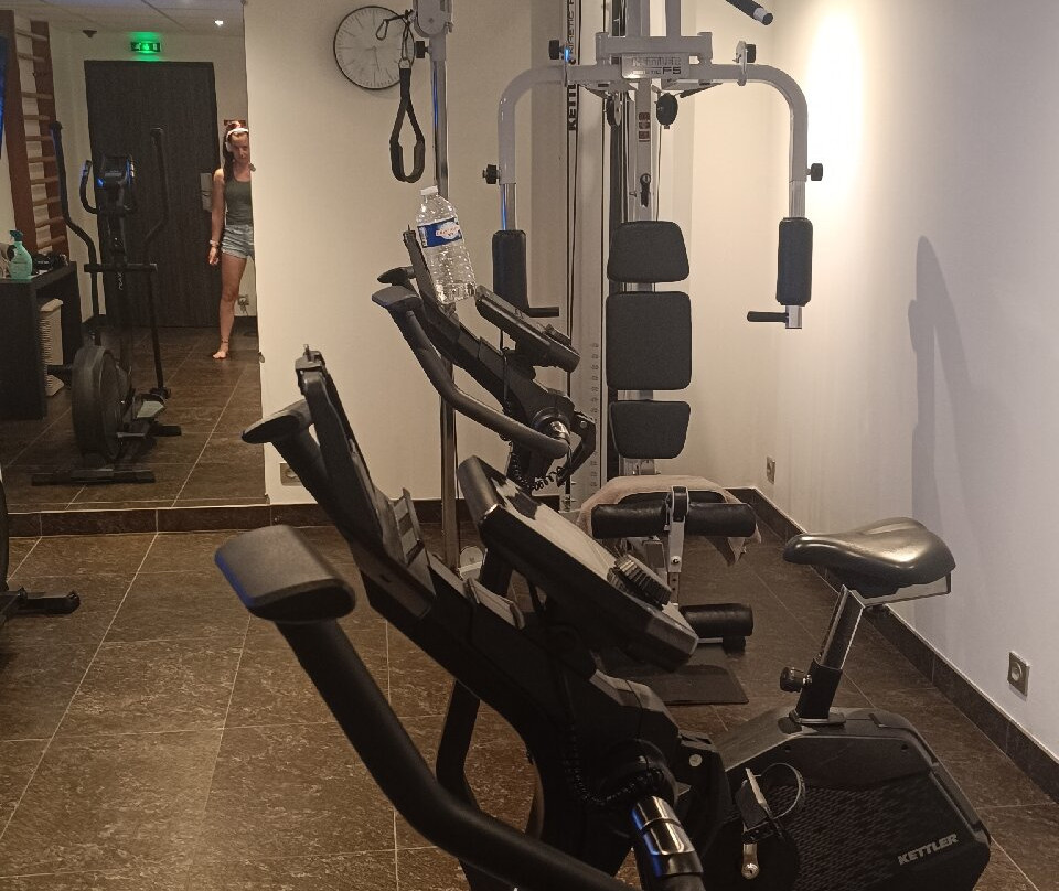 Le Colisée Hotel & Spa主图