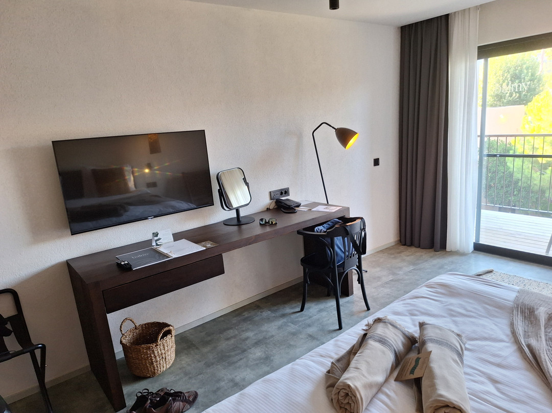 Balmy Beach Resort Kemer主图
