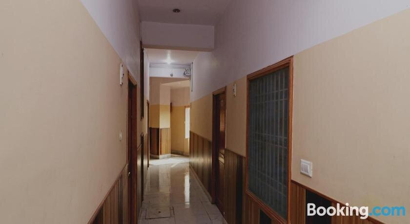 OYO 24103 Akbar Guest House主图