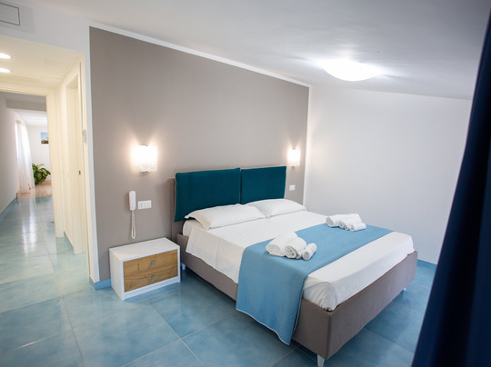 Hotel da Alfredo主图