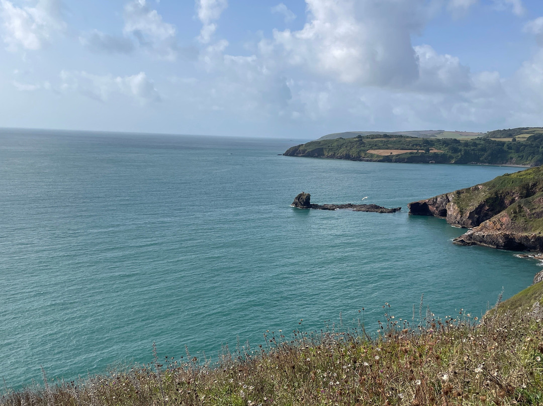 Redlands Guest House主图