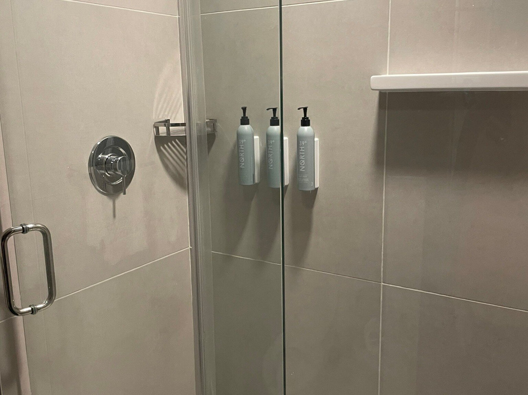 Courtyard by Marriott Saratoga Springs主图