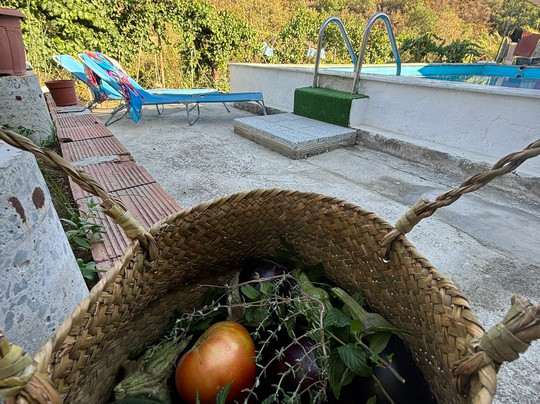 Cokones Cyprus (COKΩNES)-Arakapas必去景点