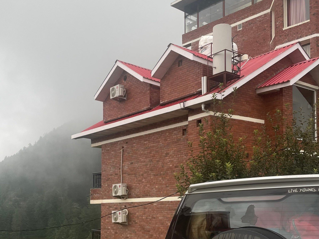 de Exotica Crest Resort & Spa主图