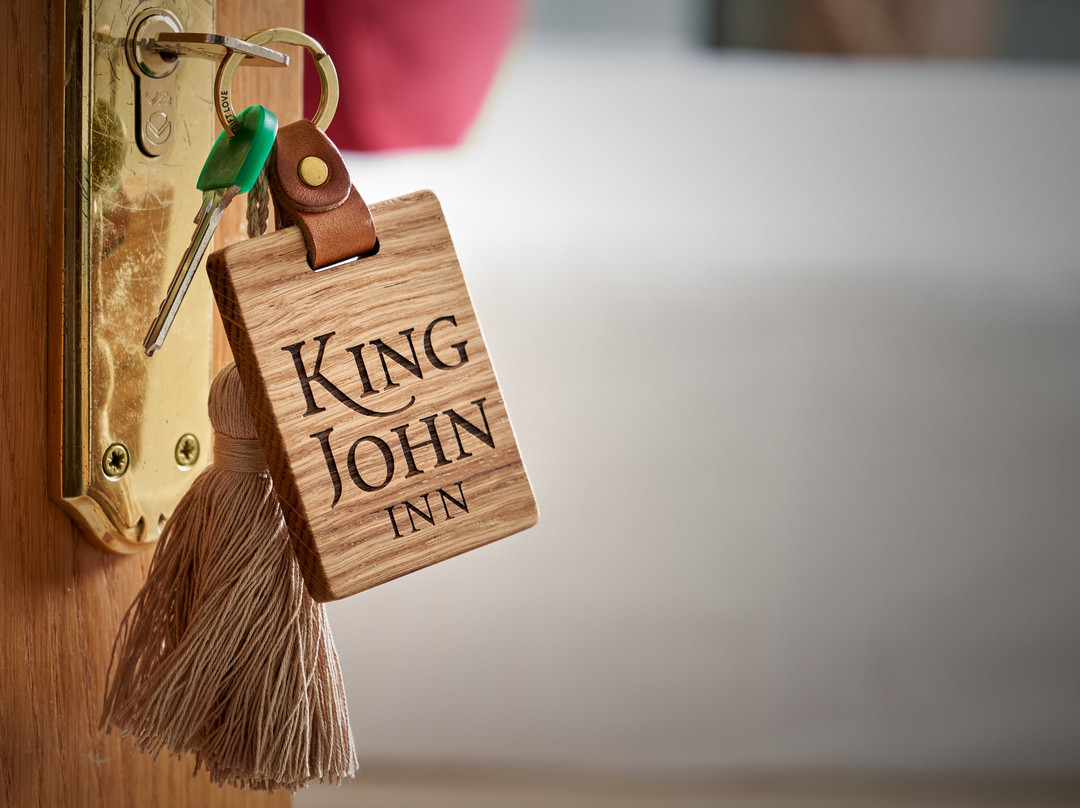 King John Inn主图