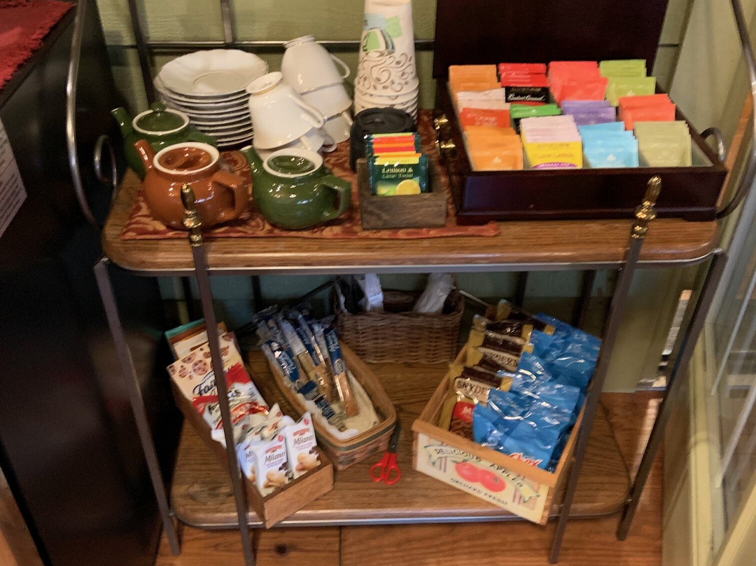 1825 Inn Bed and Breakfast主图