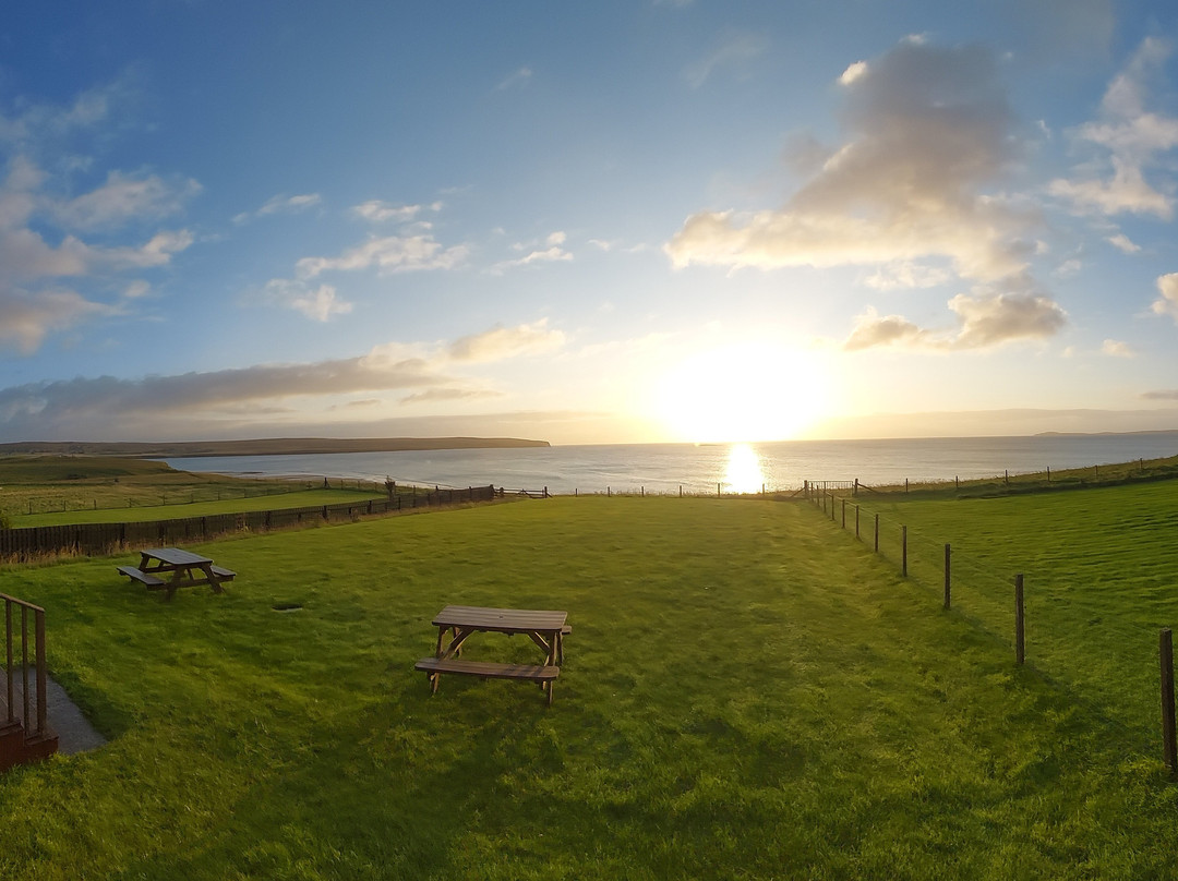 广泛海湾之家酒店主图