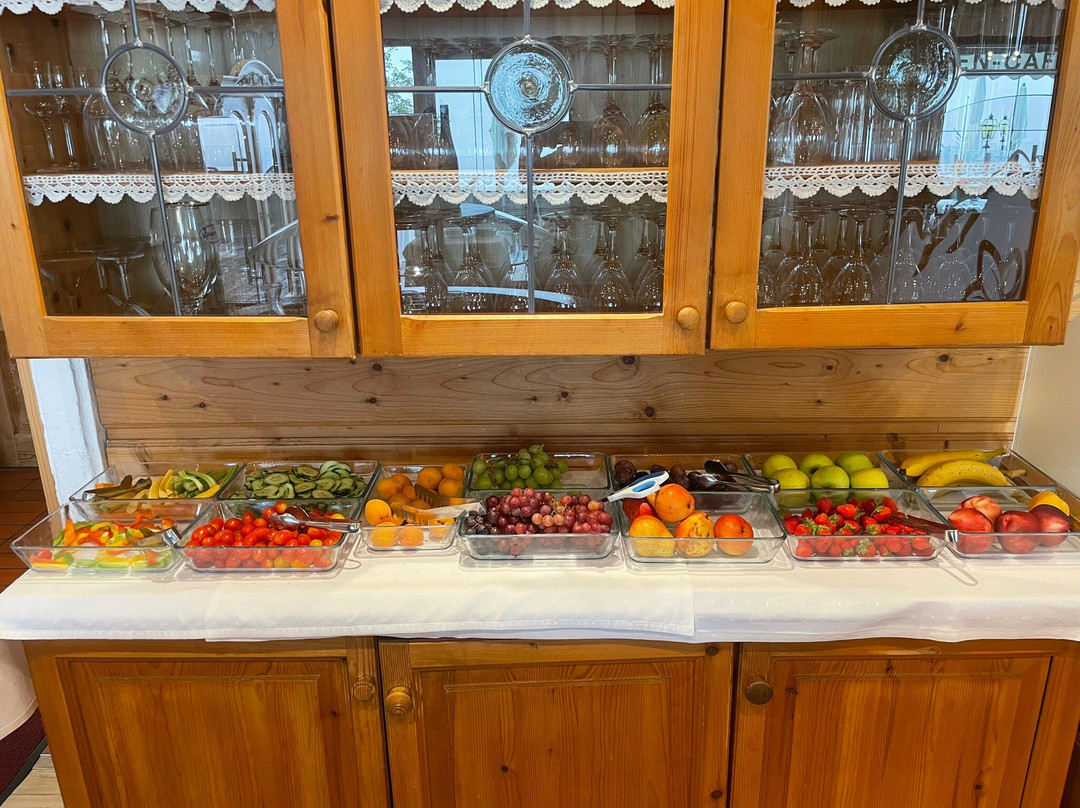 Naturhotel Alpenrose主图