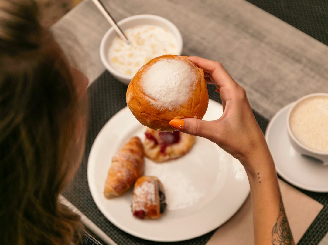 Alcúdia Petit Turismo De Interior主图