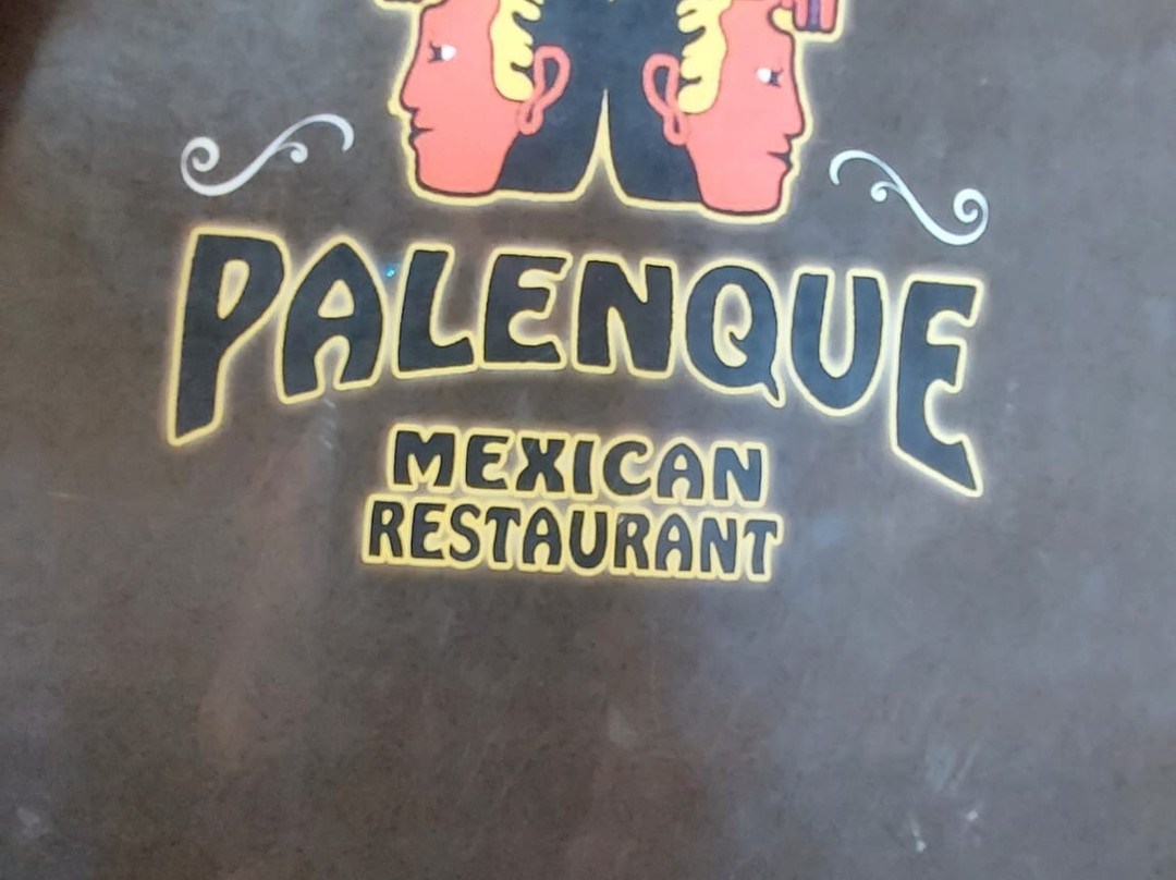 Palenque Mexican Restaurant