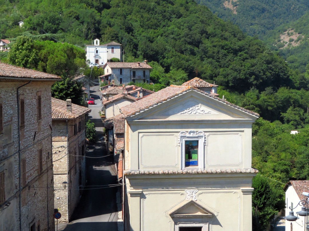 Chiesa di Sant'Antonio景点图片