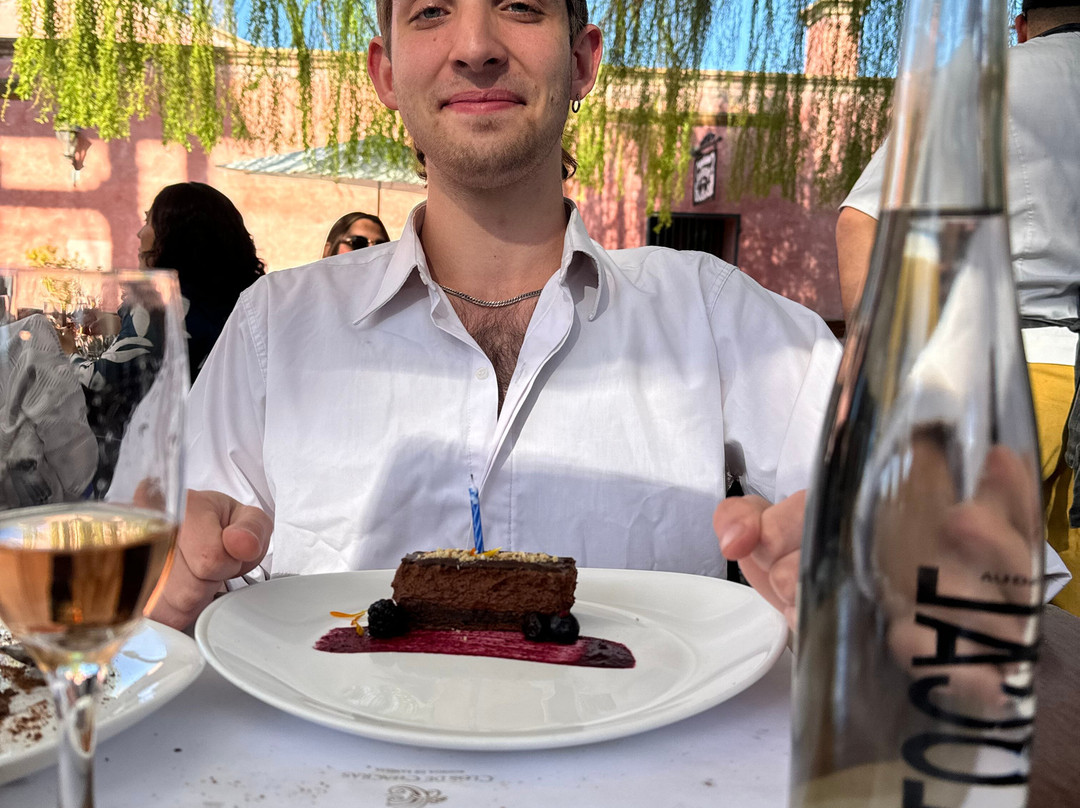 Clos de Chacras景点图片