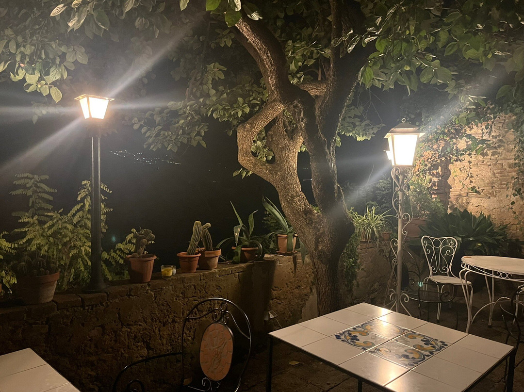 B&B Locanda Etrusca主图