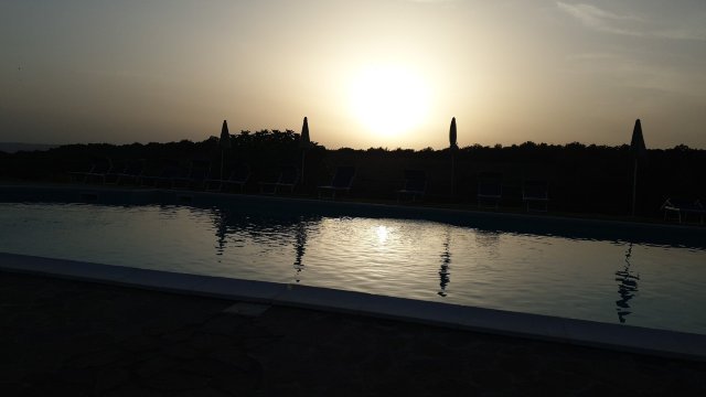 Agriturismo l'Elmo-官方