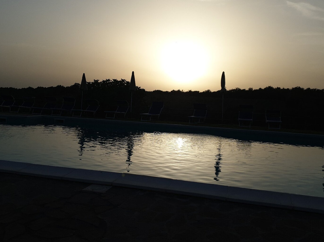 Agriturismo l'Elmo主图