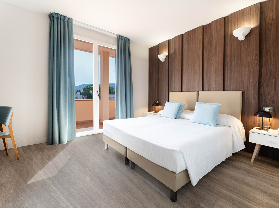 Hotel Riva del Sole主图