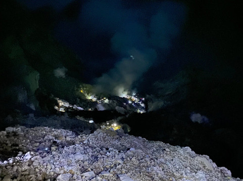 Bromo Tour By Hadi-泗水必去景点