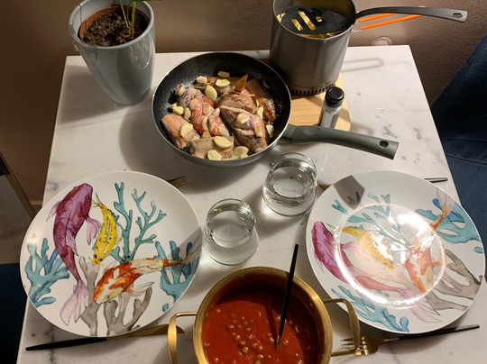 Spearfishing Madeira Club-沙尔必去景点