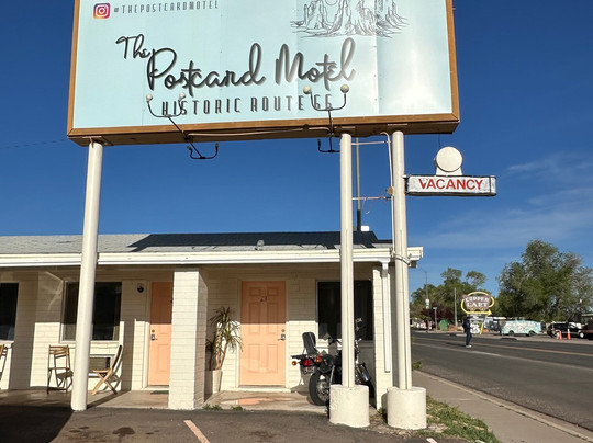 The Postcard Motel主图