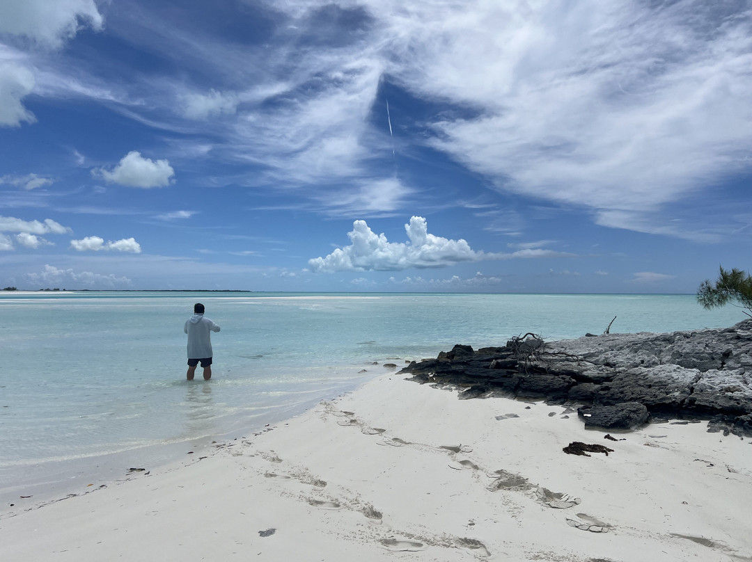 Bahamas Discovery Quest-长岛必去景点