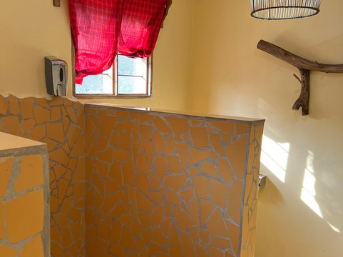 Lake Natron Maasai Giraffe Eco Lodge and Camping主图