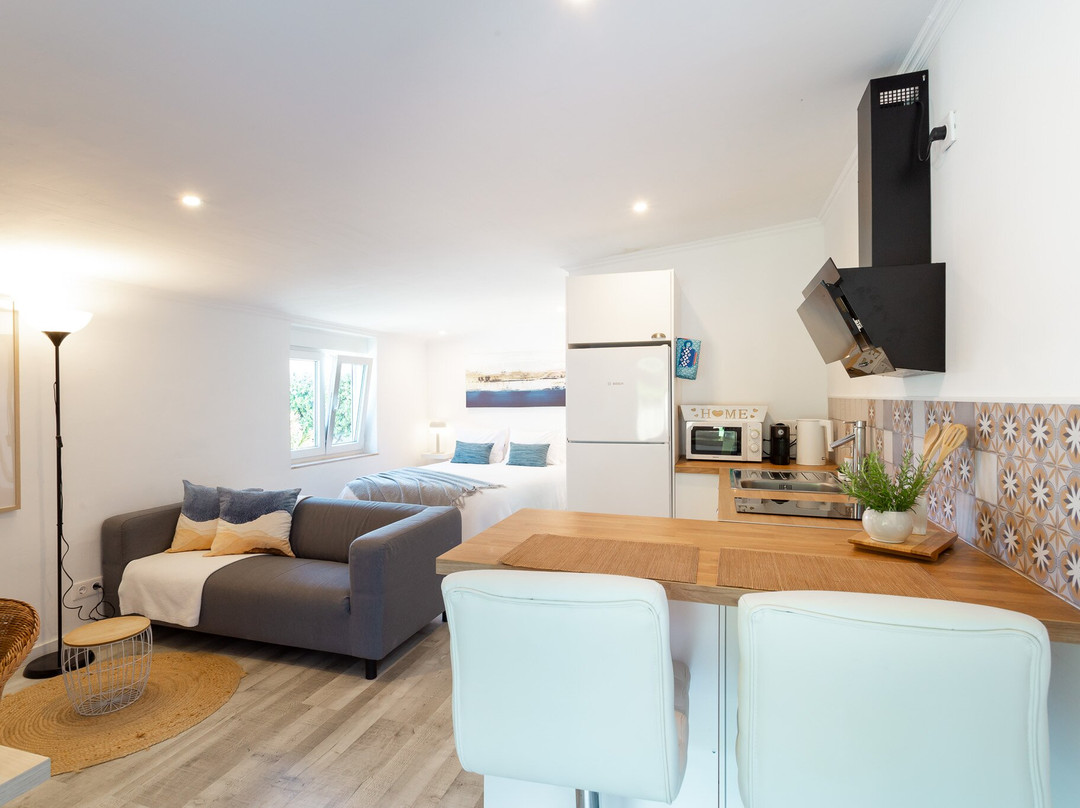 Moro's Friends House主图