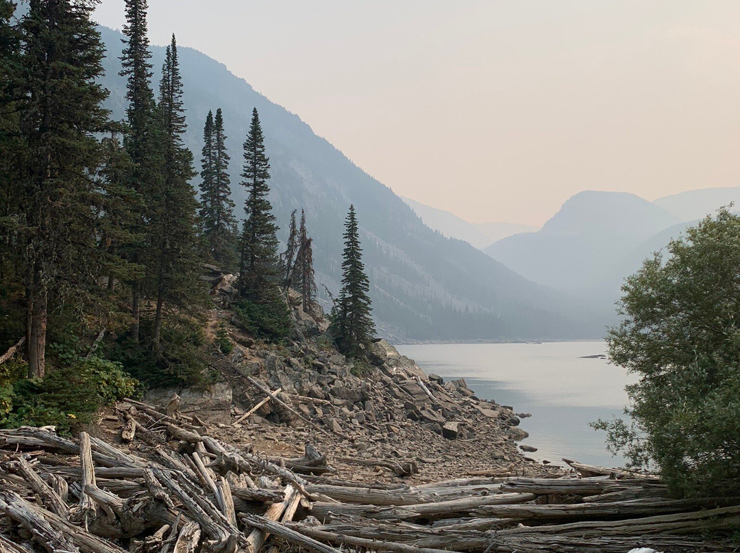 Lava Lake Trail-Gallatin Gateway必去景点