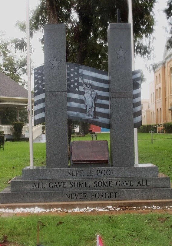 Jasper County Historical Museum-Jasper必去景点