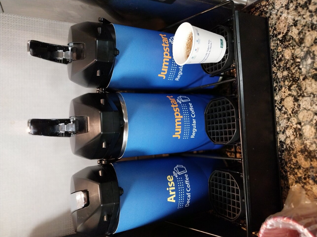 Best Western Aquia/Quantico Inn主图