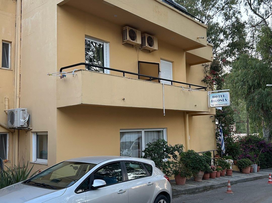 Hotel Drosia主图