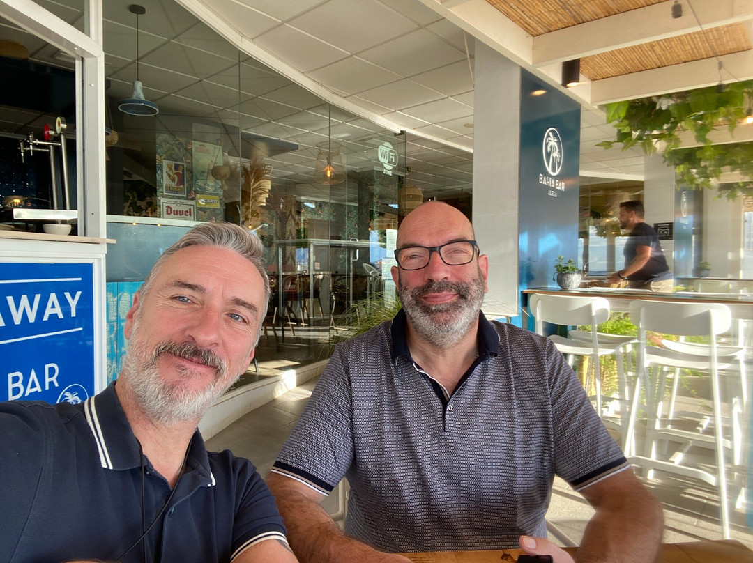 Bahia Bar Altea