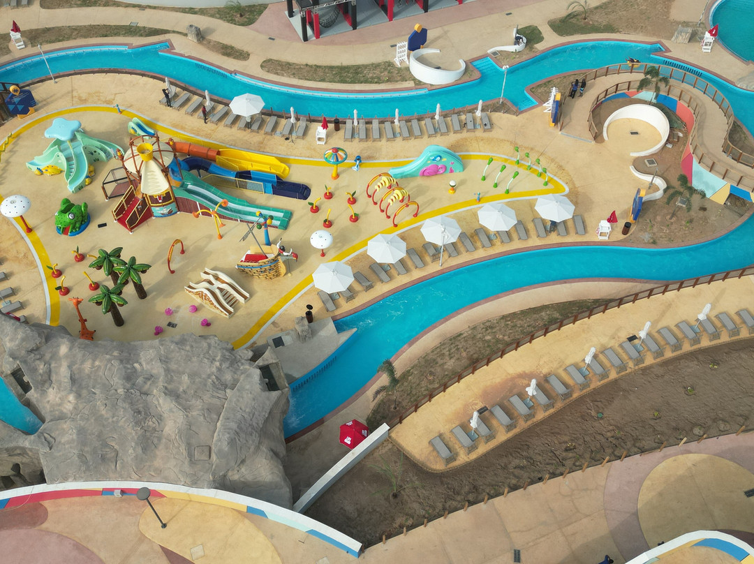 Sunrise Waterpark-null必去景点