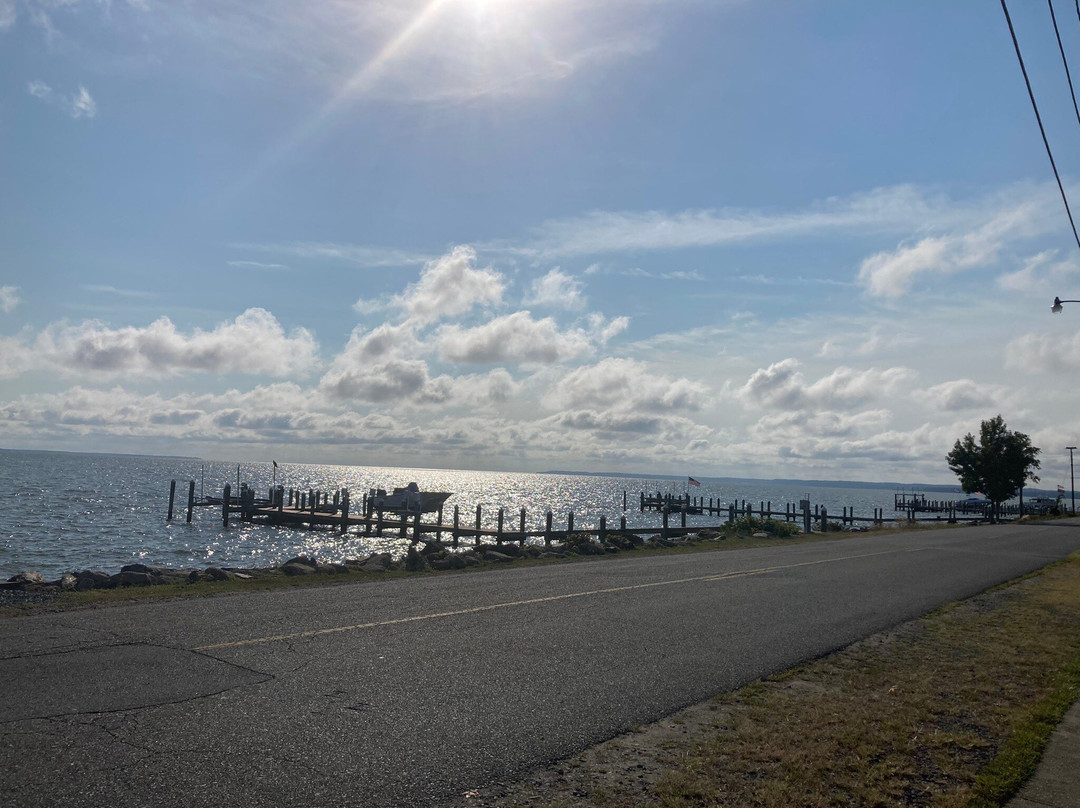 Colonial Beach Plaza Bed & Breakfast主图