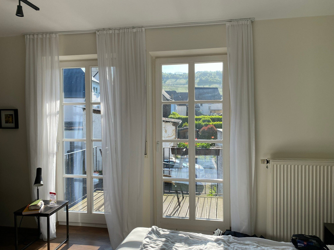 Hotel Deutschherrenhof主图