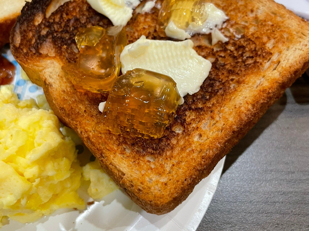 Tru by Hilton Beckley主图