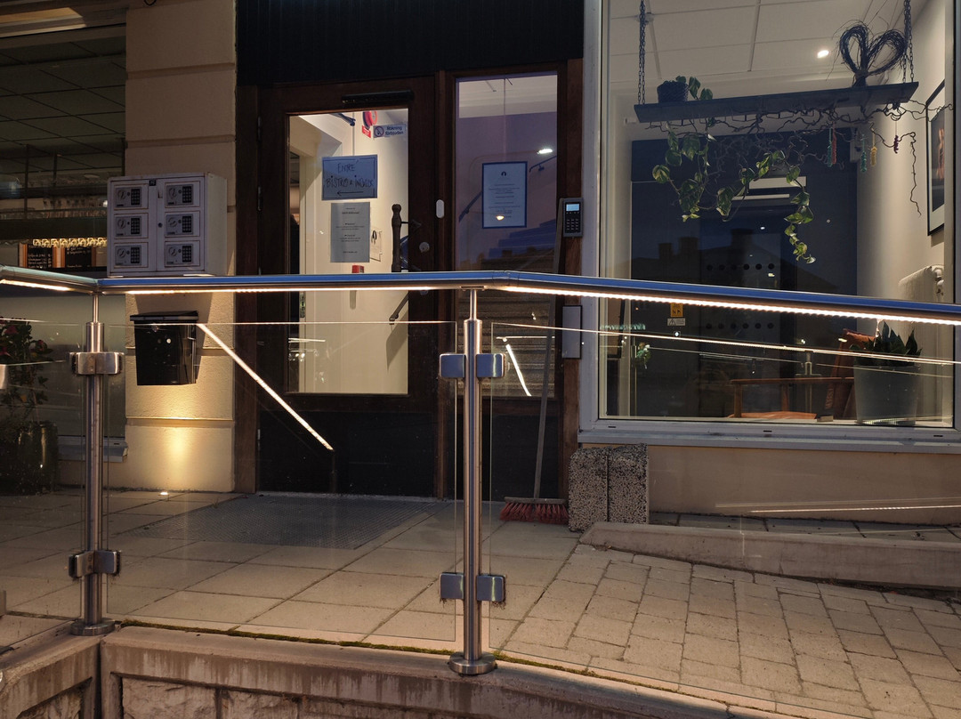 Hotell Rodesund主图