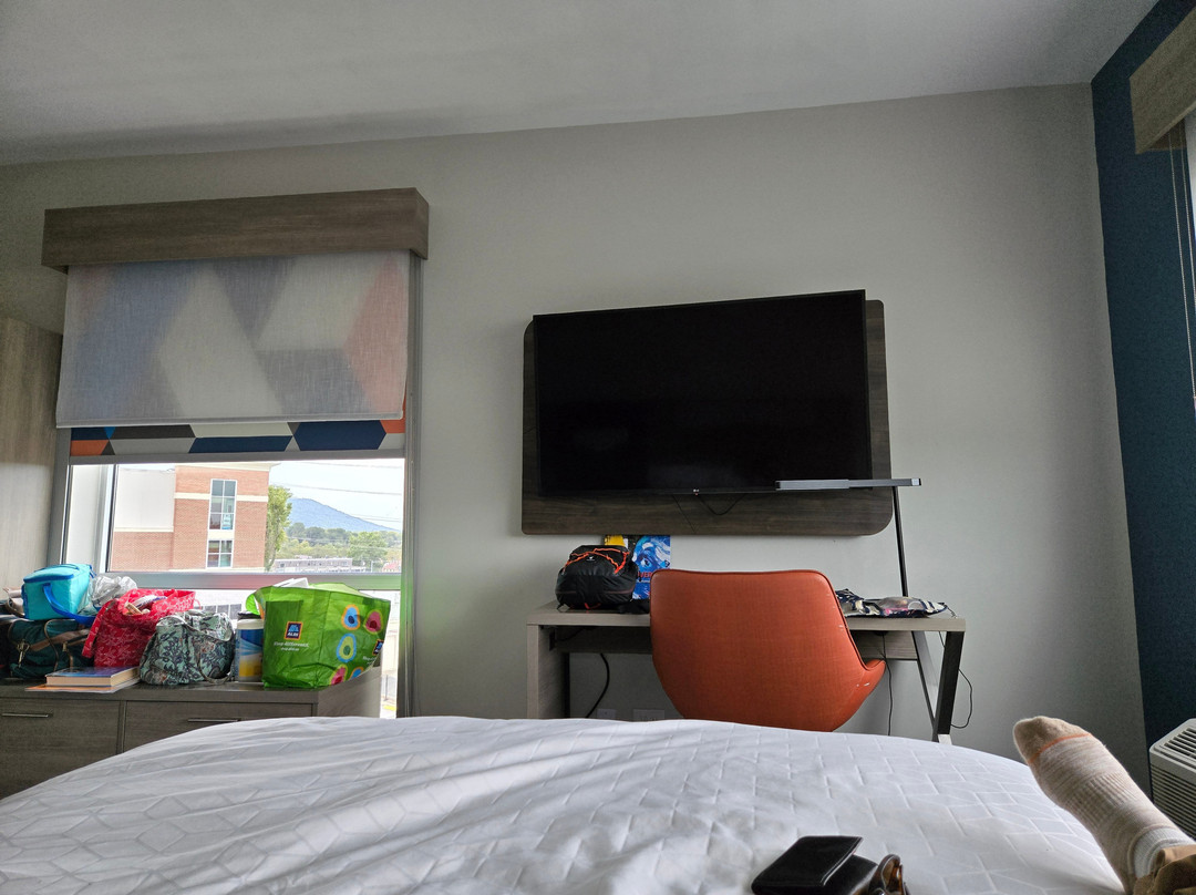 Holiday Inn Express & Suites Charlottesville By IHG主图