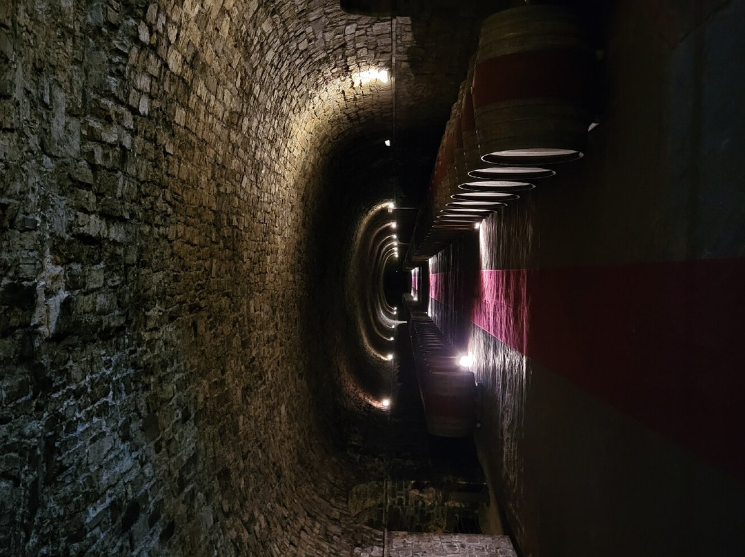 Castello di Monsanto景点图片