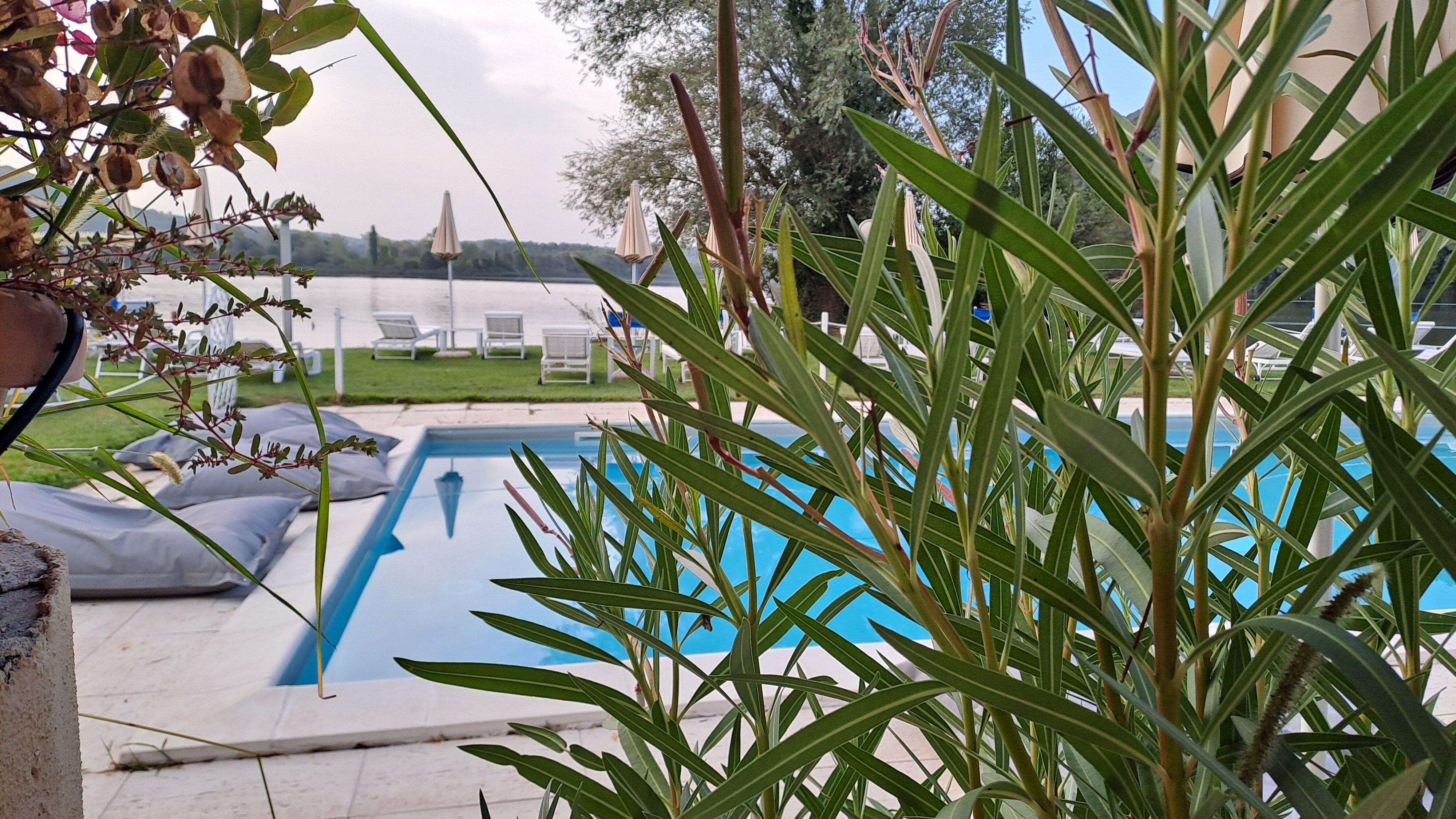 Hotel Miralago-官方