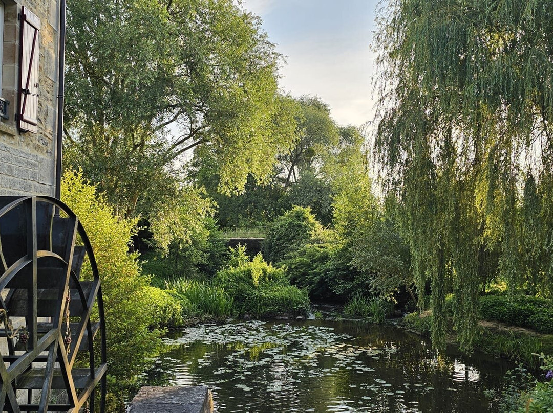 Moulin De Petoulle主图
