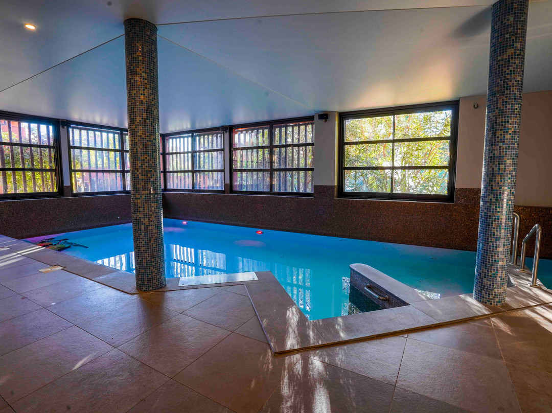 Institut Spa Le Nid'O-蒙彼利埃必去景点