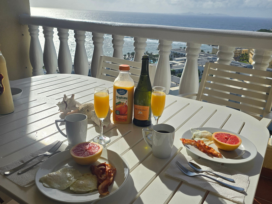 Princess Heights Hotel主图