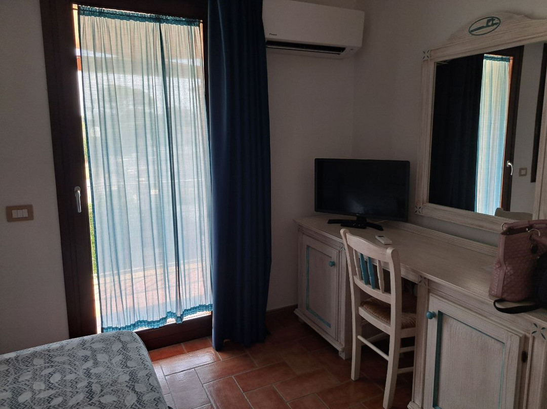 Hotel Le Sabbie Calasetta主图