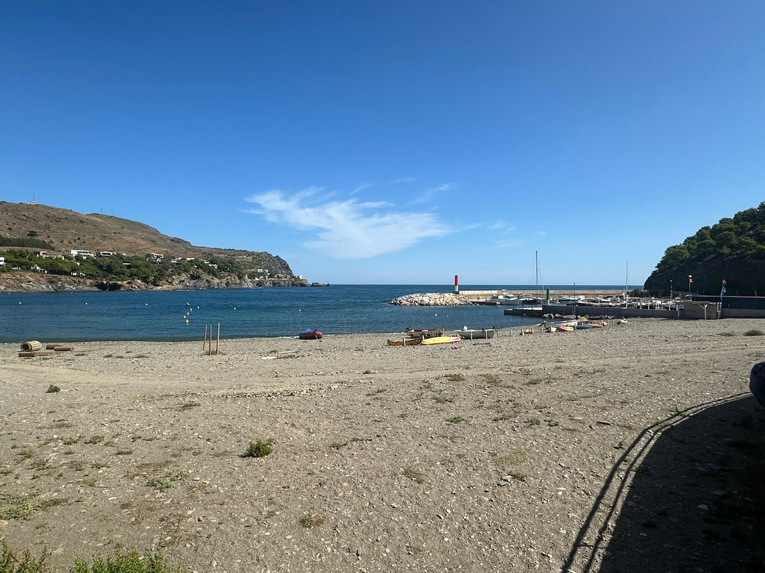 Platja De Colera-Colera必去景点