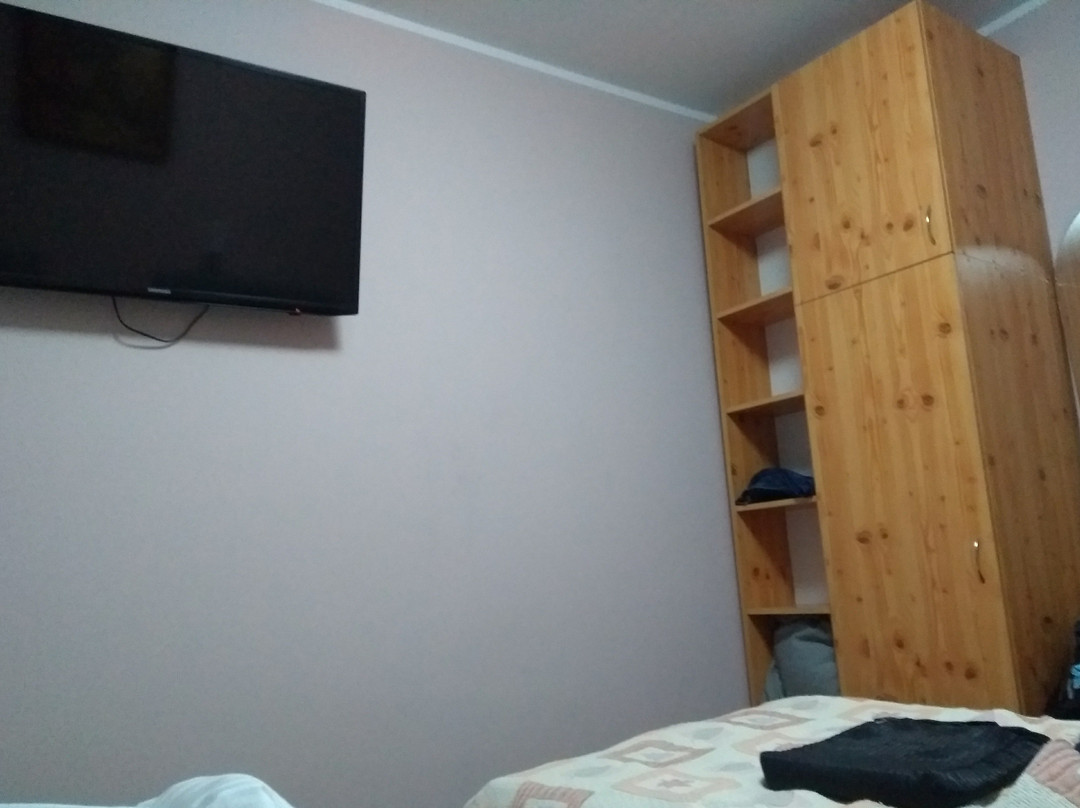 Hotel Unibus主图