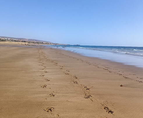 Ste Agadir Plaisance-阿加迪尔必去景点